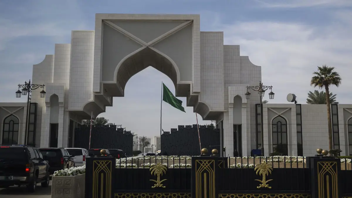 السعودية.. وفاة الأميرة جواهر بنت عبدالعزيز بن عبدالله آل سعود