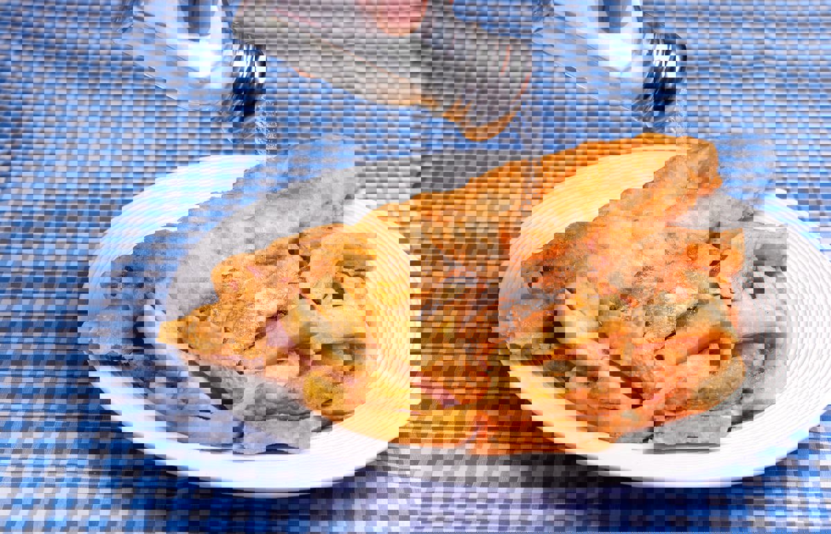 الملح يزيد من خطورة الإصابة بهذا النوع القاتل من السرطان