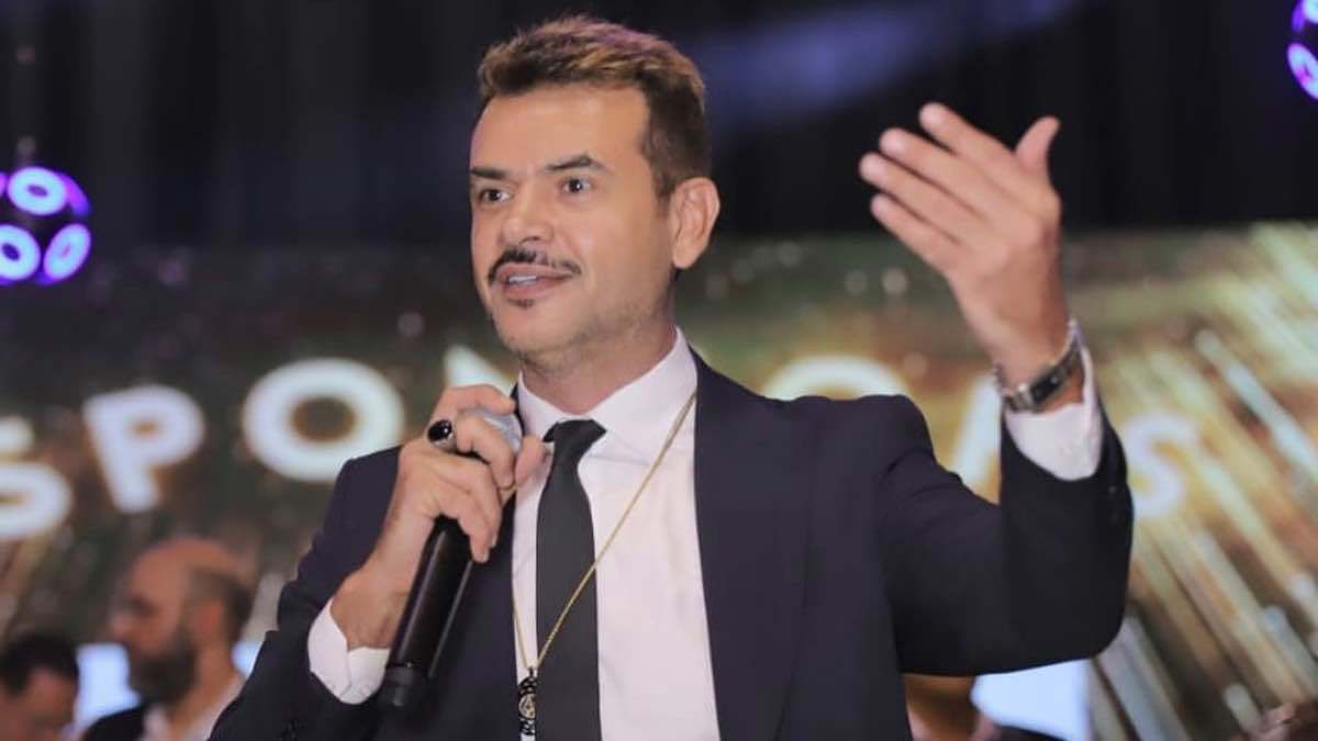 سامو زين يعلن عن "أغرب" مسابقة بين جمهوره