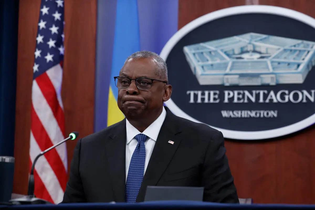 البنتاغون: المسيّرة التي هاجمت سفينة قبالة سواحل الهند أُطلقت من إيران