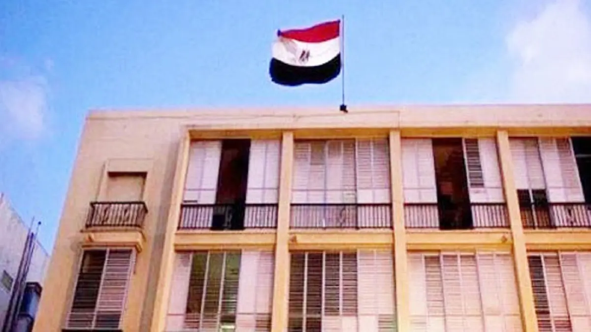 كيف علّق الكويتيون على الاقتراح النيابي بقطع الكهرباء عن القنصلية المصرية؟(فيديو)