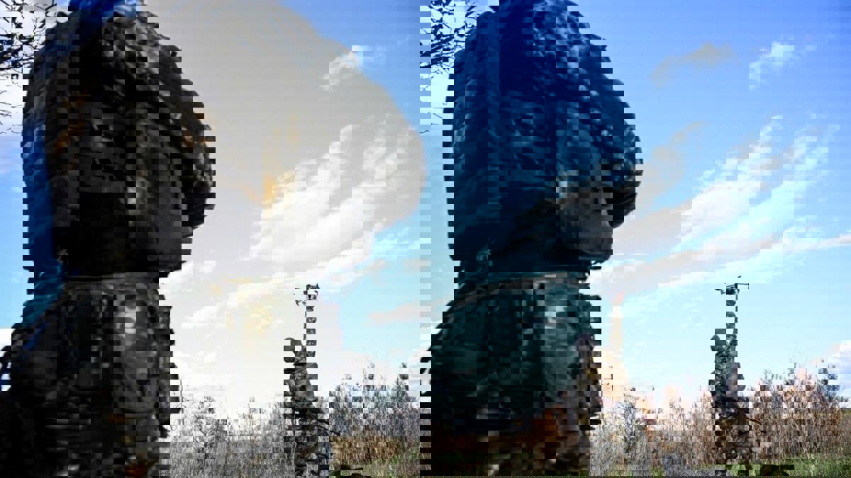 أوكرانيا تعلن استعادة نحو 1200 كم2 من أراضي خيرسون