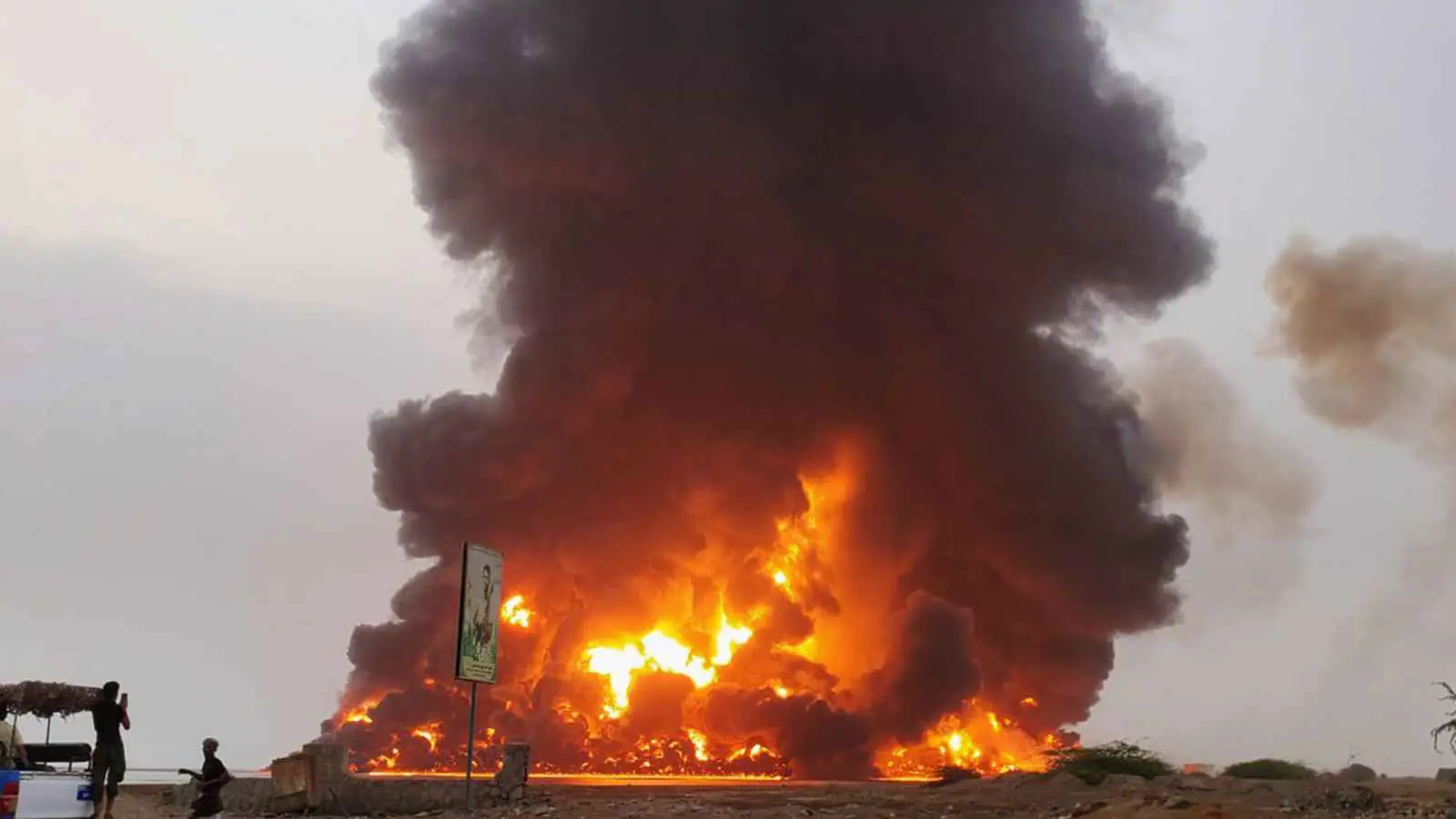 الهجوم الإسرائيلي غير المسبوق ينذر بمرحلة جديدة من الصراع