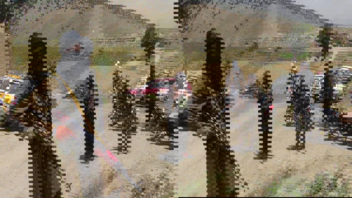 أفغانستان.. طالبان تترقب الإفراج عن ألف من معتقليها في صفقة تبادل سجناء