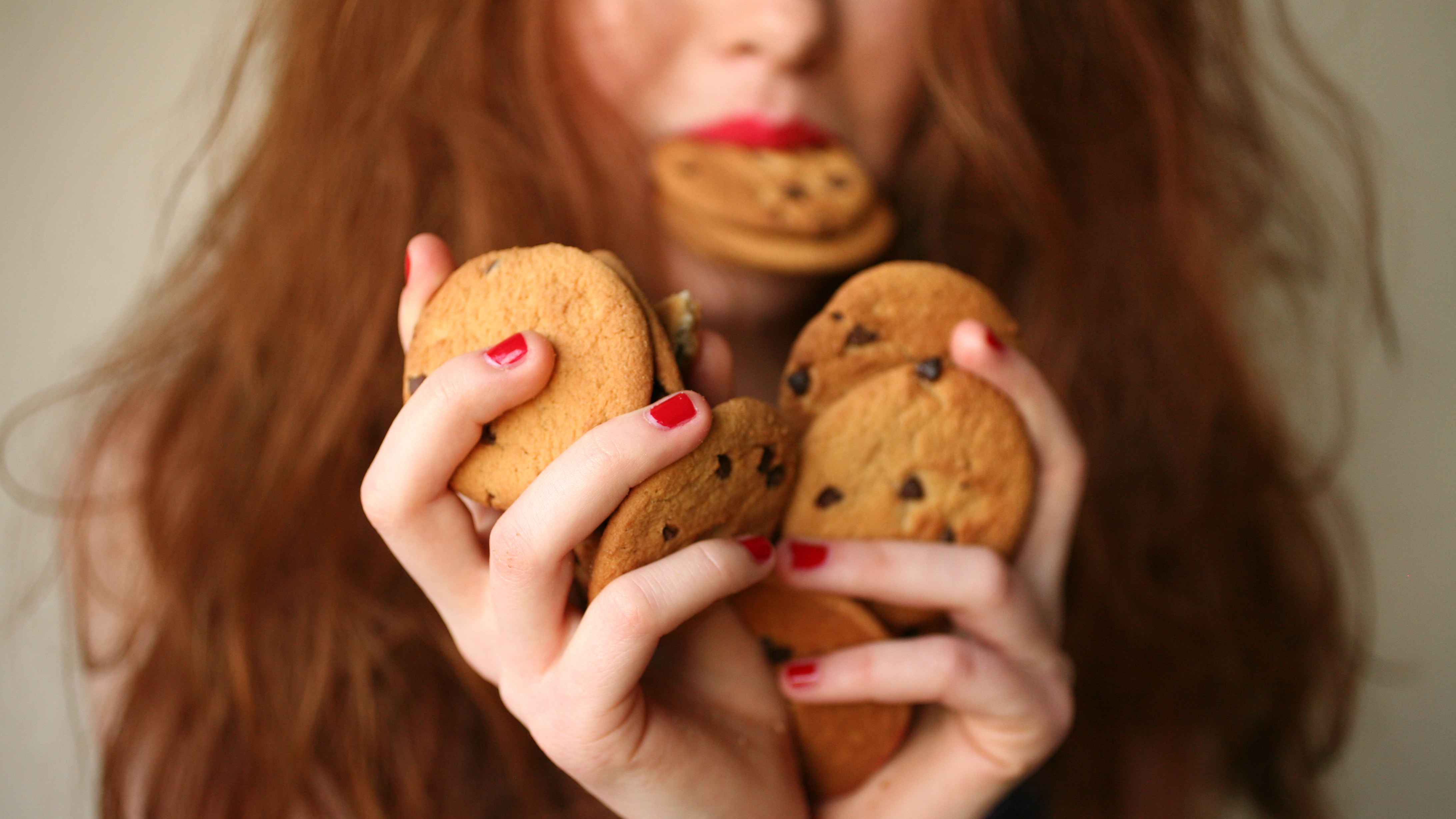 غذاء "خارق" يوقف رغبتك الشديدة في تناول السكريات