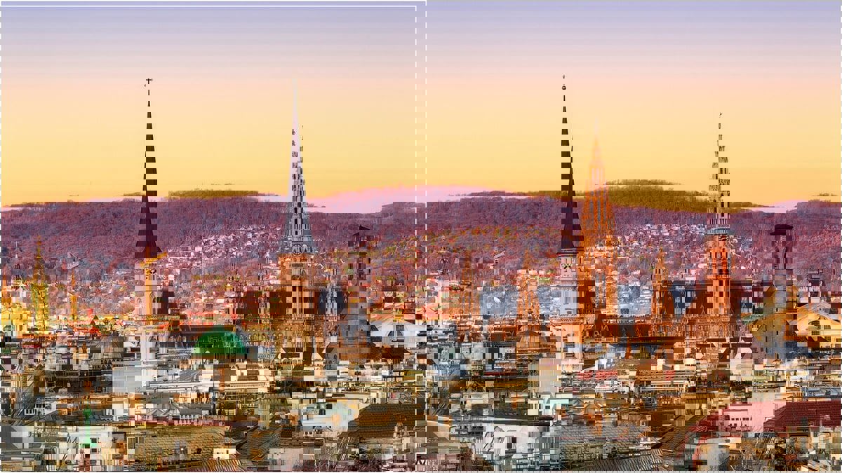 نافورة بمليوني دولار في فيينا تنال لقب الأقبح في العالم