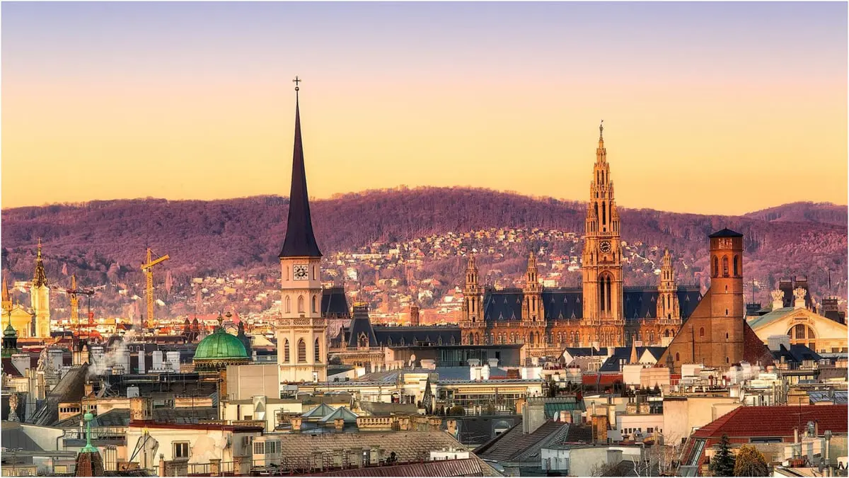 نافورة بمليوني دولار في فيينا تنال لقب الأقبح في العالم