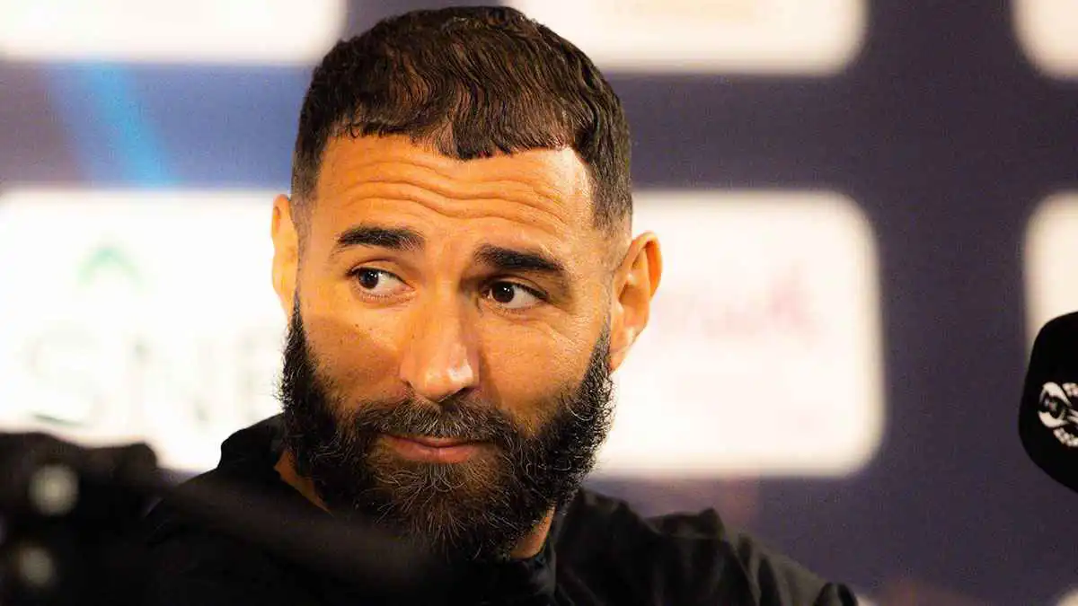 مغامرة مخيفة.. 4 أشياء تدفع الاتحاد لرفض طلب كريم بنزيما