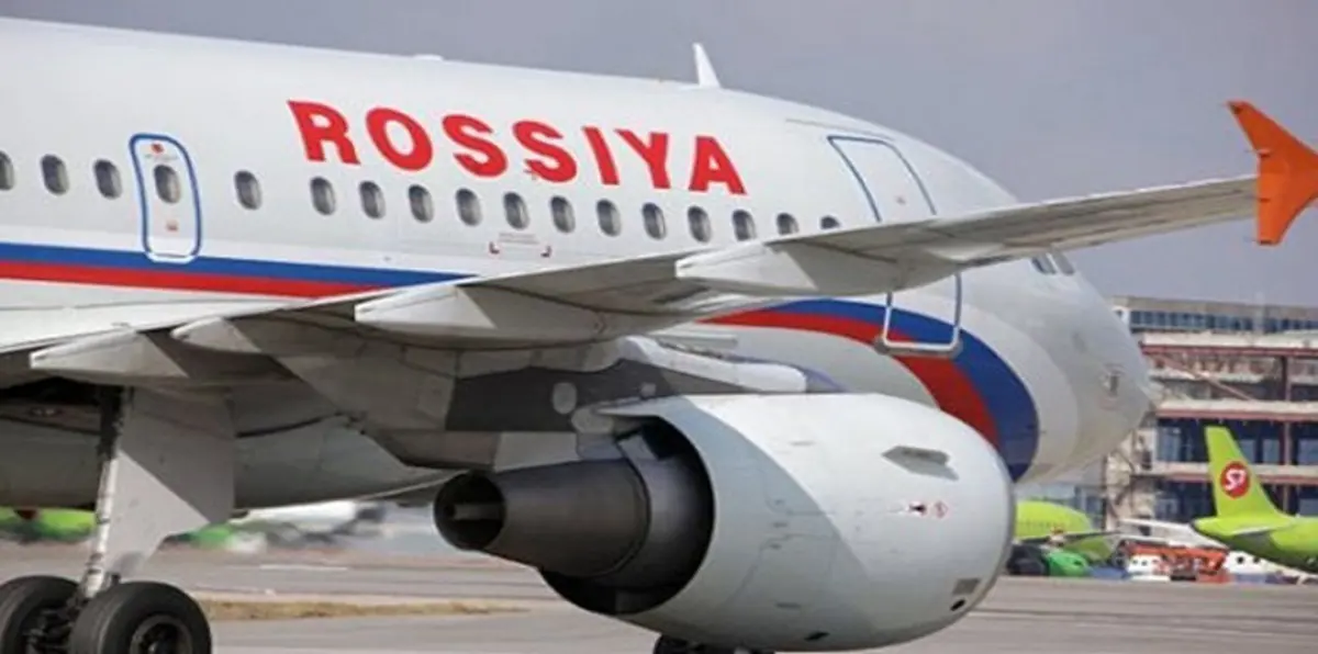 بسبب سوريا.. روسيا تحذر خطوطها الجوية من وقف محتمل للرحلات إلى تركيا