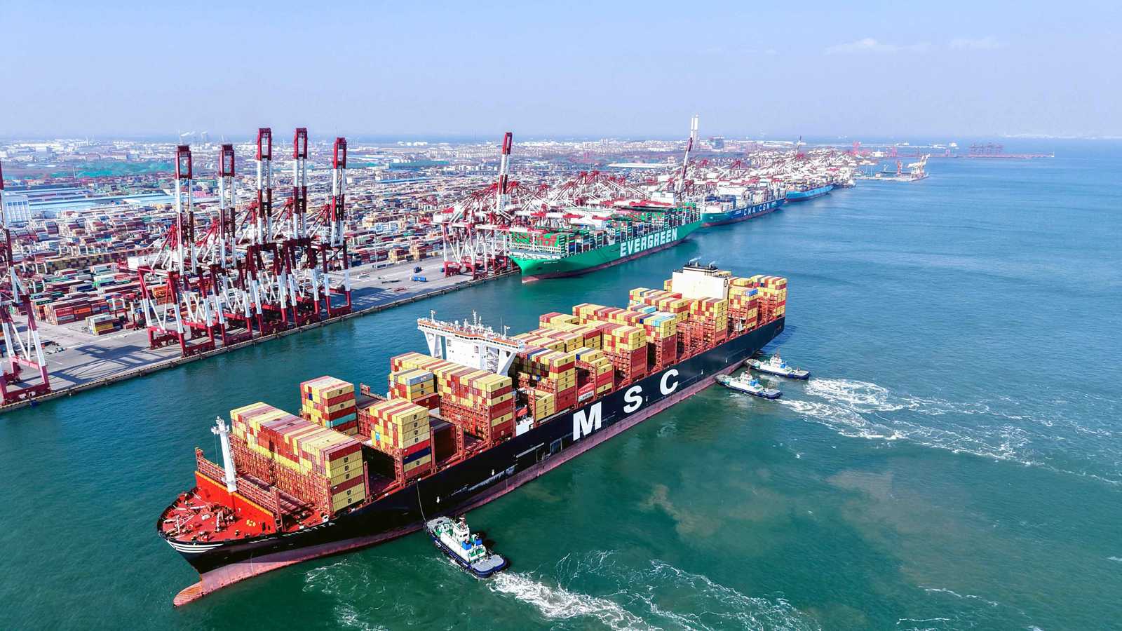 لتسهيل التدفق العالمي.. بكين تمنح تراخيص مبسطة لتصدير المعادن النادرة