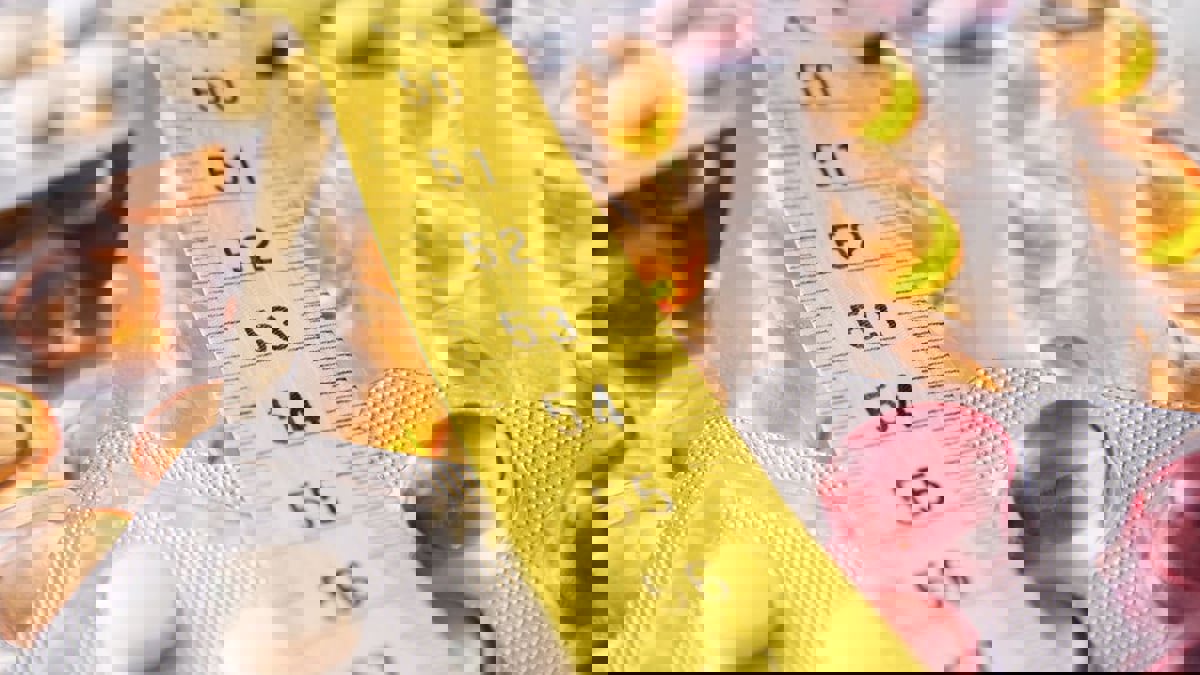 أدوية للتنحيف تزيد خطر مشاكل الجهاز الهضمي