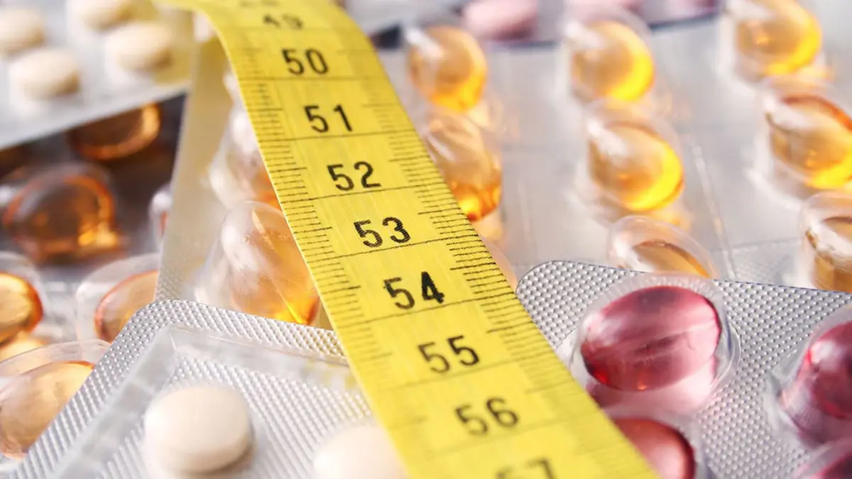 أدوية للتنحيف تزيد خطر مشاكل الجهاز الهضمي