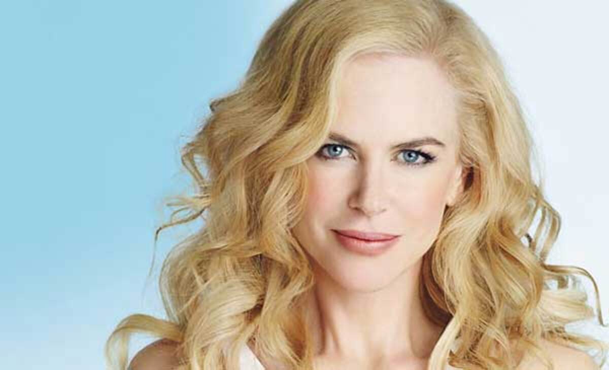 خلافات زوجية بين نيكول كيدمان وكيث أوربان بسبب حماته