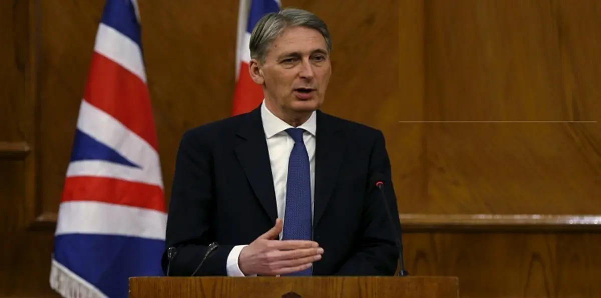 بريطانيا تستبعد إرسال قوات قتالية إلى ليبيا