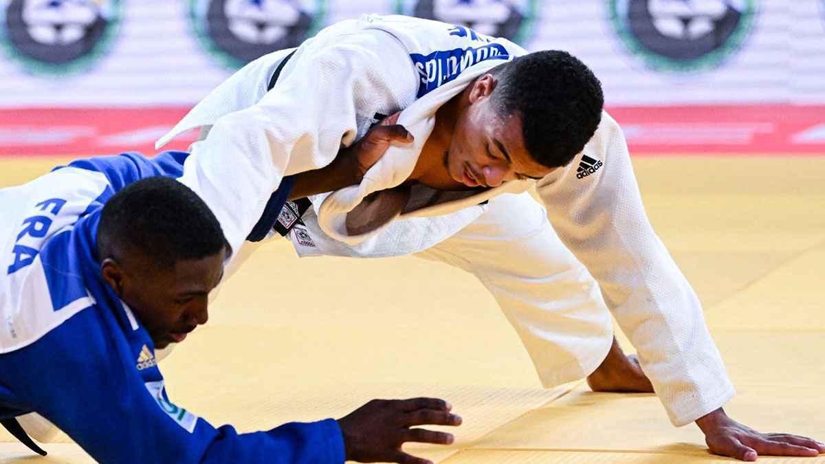 تصعيد لافت في أزمة مواجهة الجزائري مسعود إدريس ومنافسه الإسرائيلي