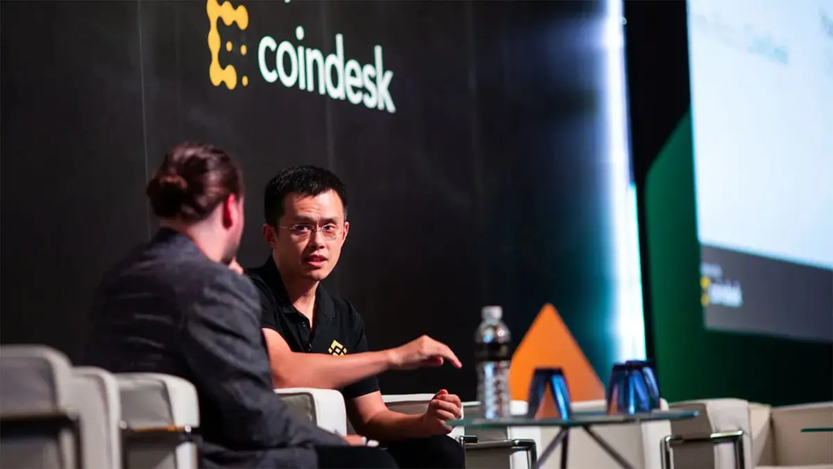 تقرير: "بينانس" ساعدت شركات إيرانية لتداول 8 مليارات دولار رغم العقوبات