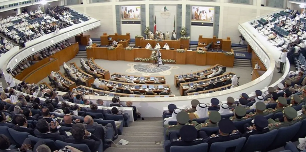 الكويت تعتزم تطبيق أحكام الشريعة الإسلامية لمواجهة الجرائم