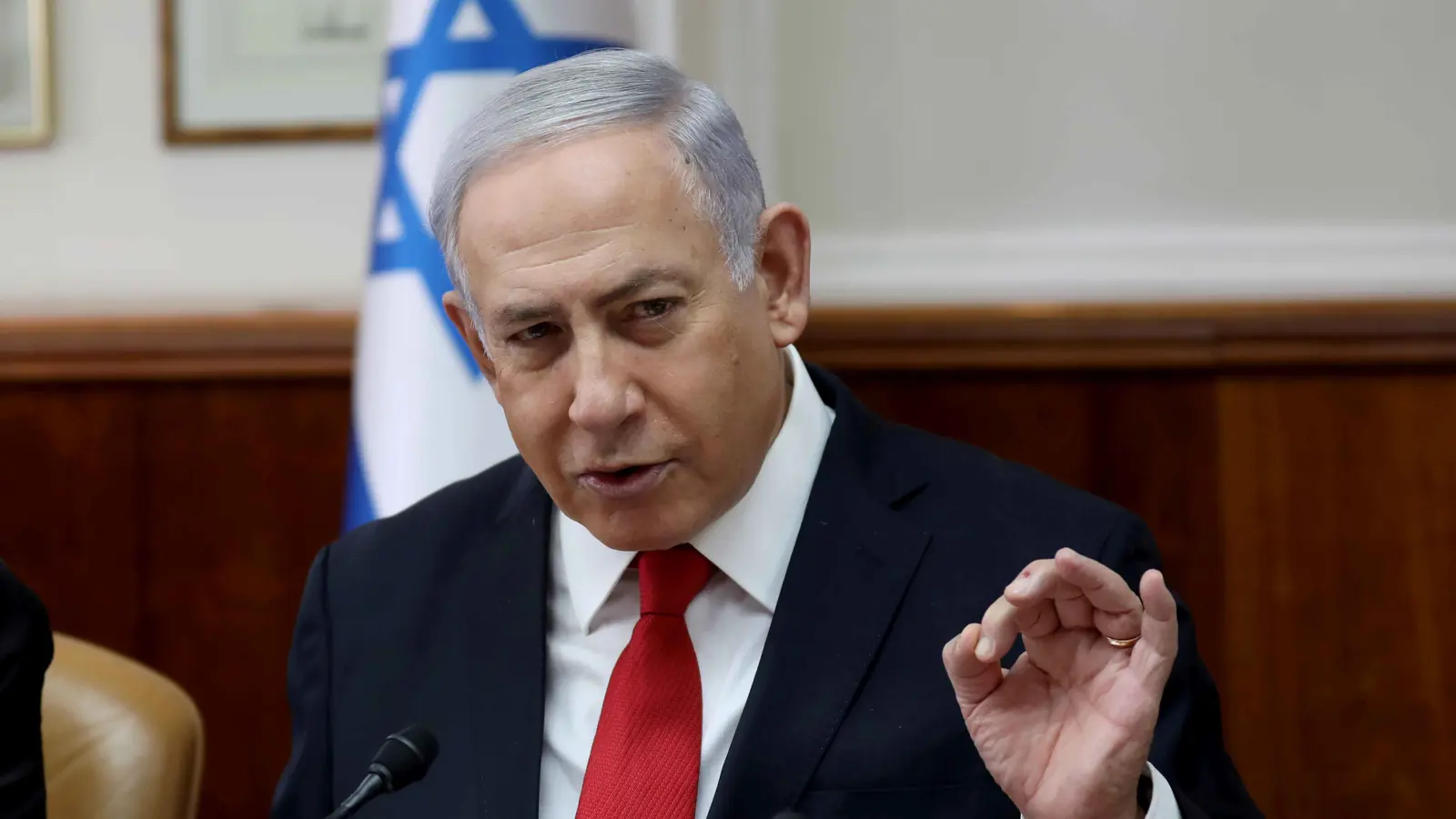 نتنياهو: قد يسهم سقوط الأسد بتقدم محادثات الرهائن في غزة