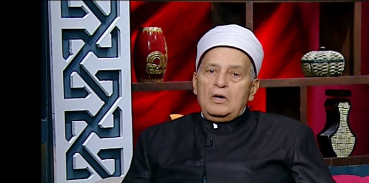 وفاة مهندس التقريب بين السنة والشيعة الشيخ محمود عاشور في مصر