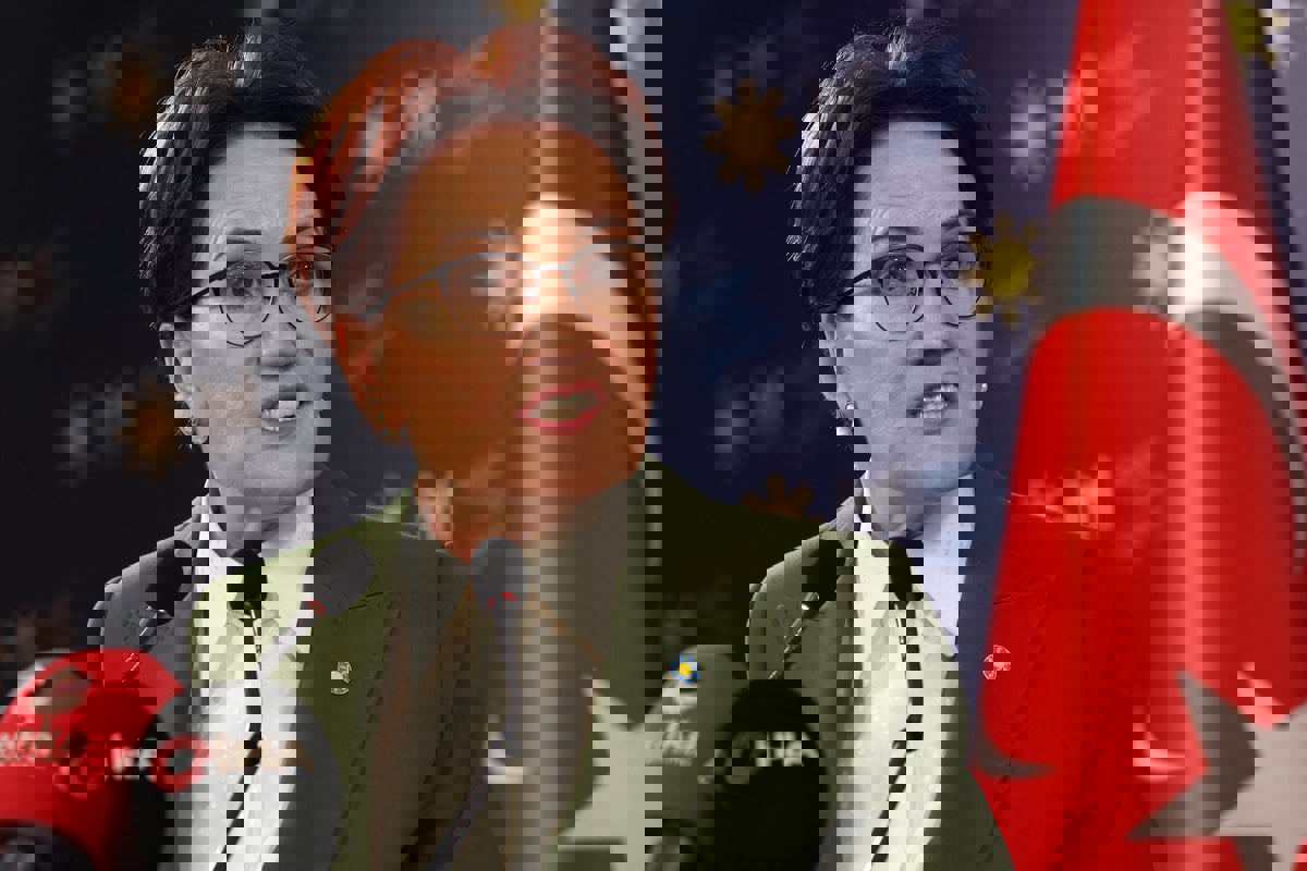 تركيا.. دعوات لاستقالة ميرال أكشنار من رئاسة "الحزب الجيد"