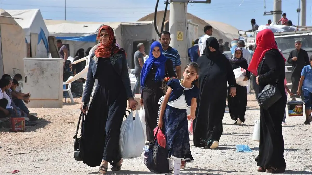 تقرير: هجمات عنصرية تستهدف اللاجئين السوريين في تركيا