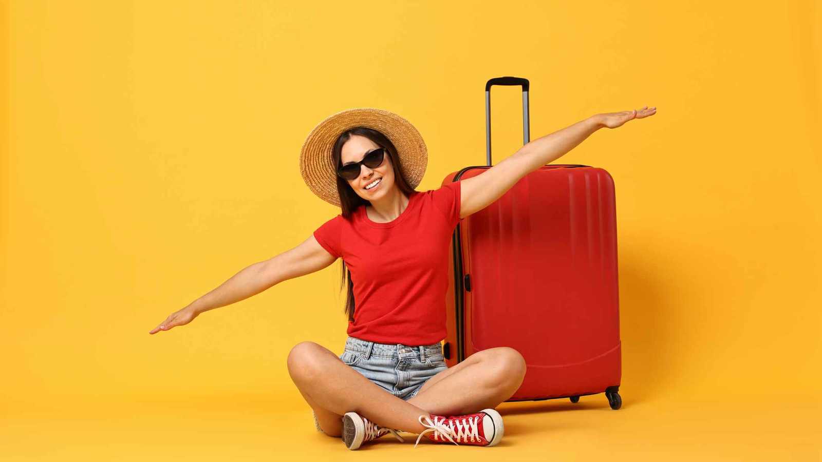 لراحتك وأمانك.. تجنب هذه الملابس في الطائرة