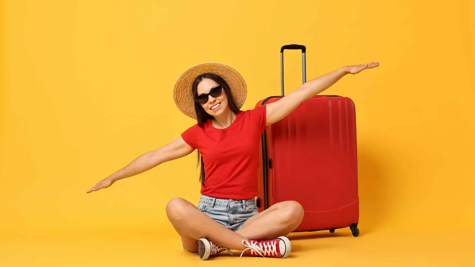 لراحتك وأمانك.. تجنب هذه الملابس في الطائرة