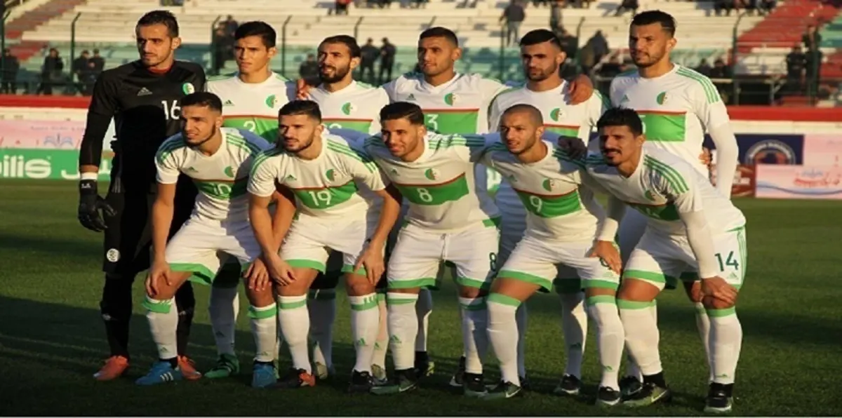 الإصابات تعقّد موقف الجزائر في أمم أفريقيا