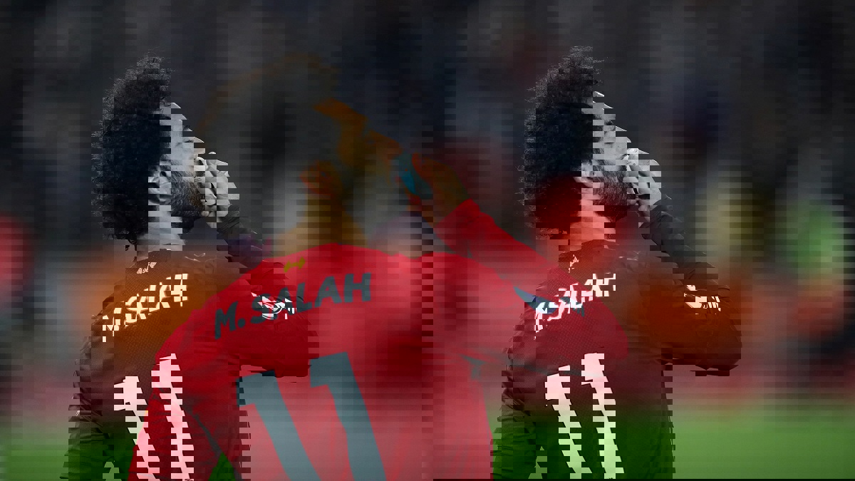 ليفربول يحدد بديل محمد صلاح من الدوري الفرنسي