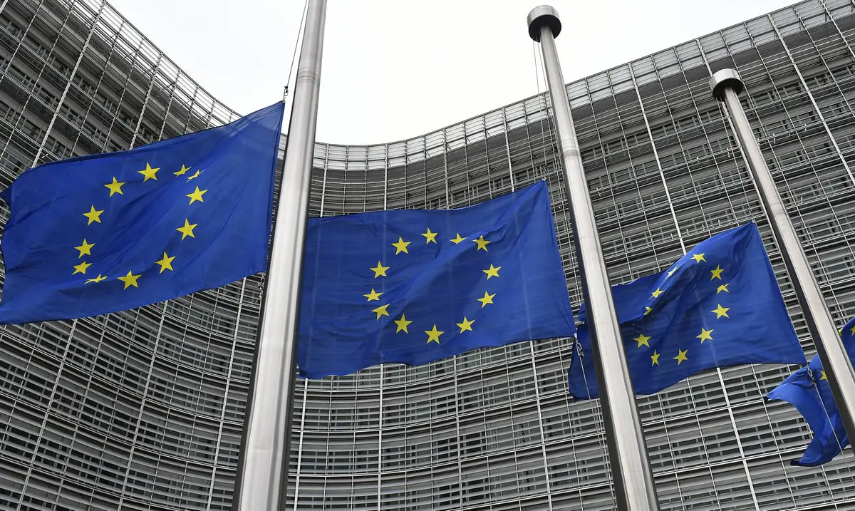 الاتحاد الأوروبي يضع خططاً للأمن الاقتصادي وعينه على الصين