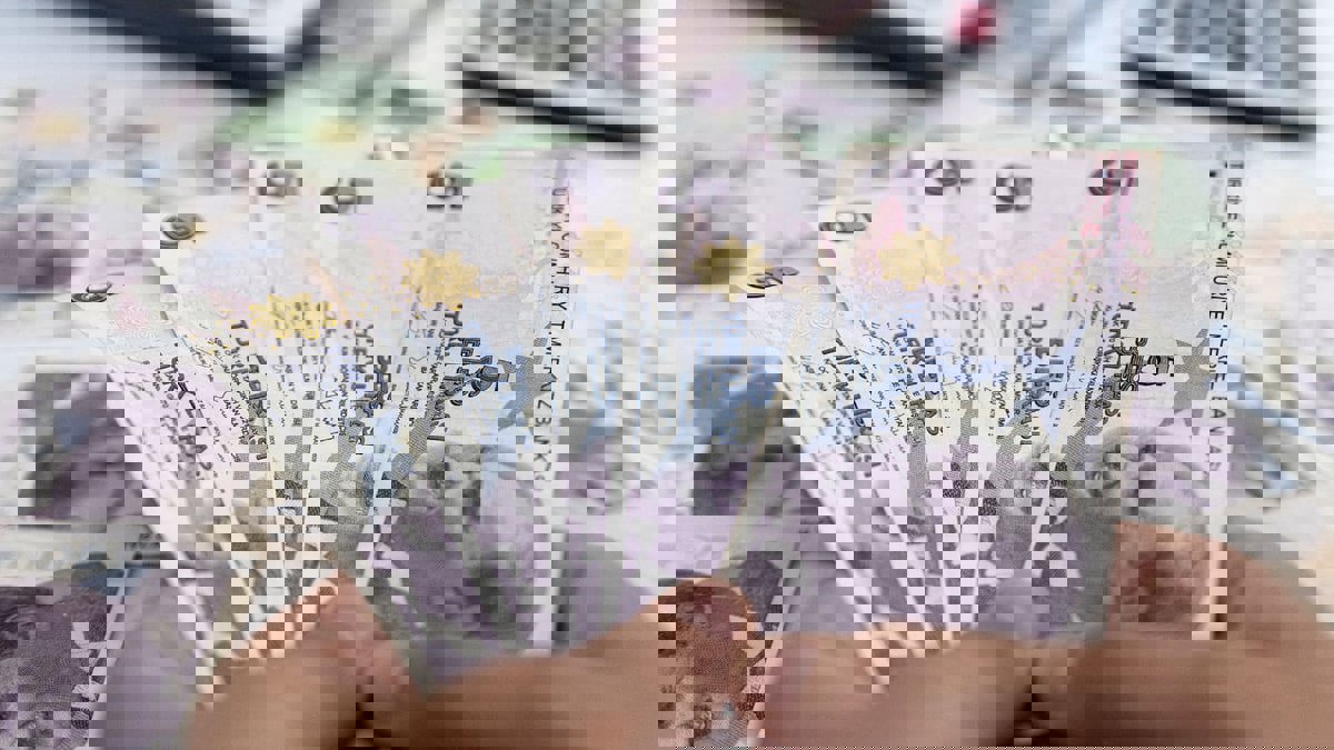 الليرة التركية تصعد 6%مقابل الدولار بعد قيود على الإقراض