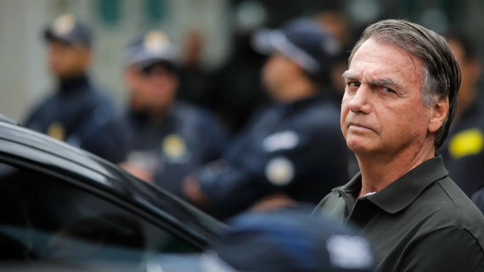 محكمة برازيلية تسمح بتوجيه اتهامات لنجل بولسونارو