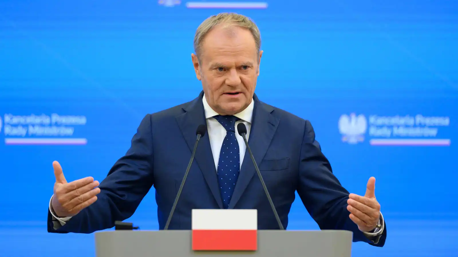 بولندا ترفض تسليم متهم بتخريب "نورد ستريم" لألمانيا