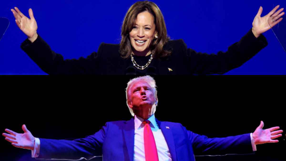 الانتخابات الأمريكية.. "الفارق الضئيل" هل يتسبب بتأخر الإعلان عن النتائج؟