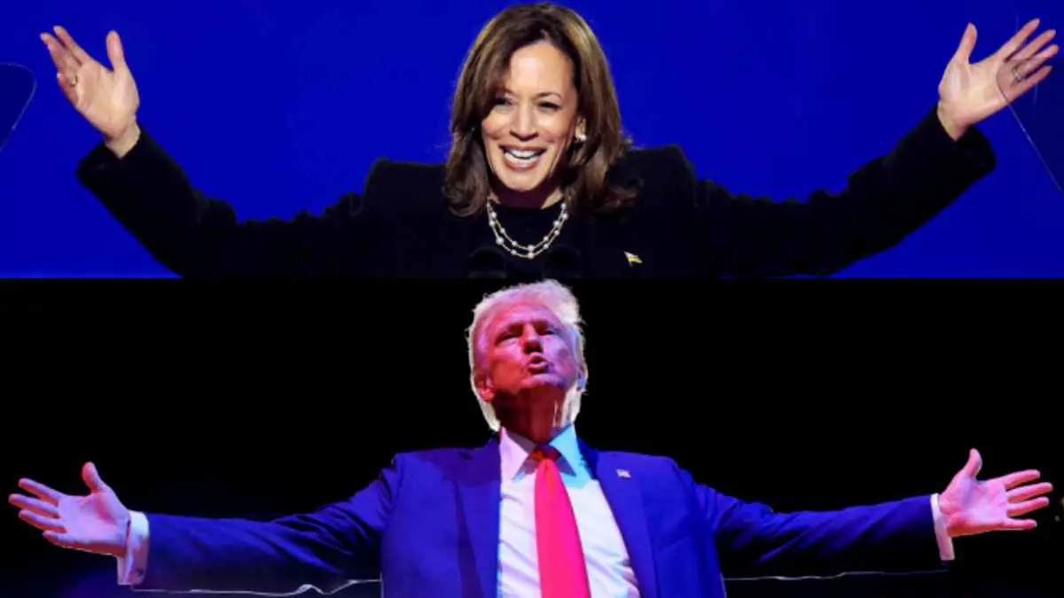 الانتخابات الأمريكية.. "الفارق الضئيل" هل يتسبب بتأخر الإعلان عن النتائج؟