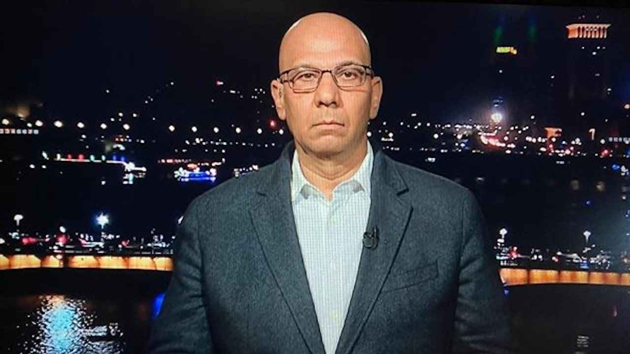 خبير: "قمة نتنياهو وترامب" ستحسم المشروع الإيراني وتهجير الغزيين