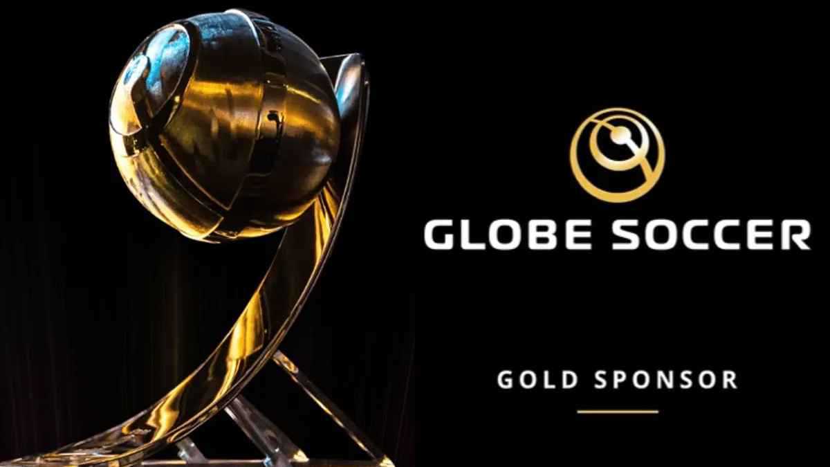 بث مباشر لحفل جوائز غلوب سوكر 