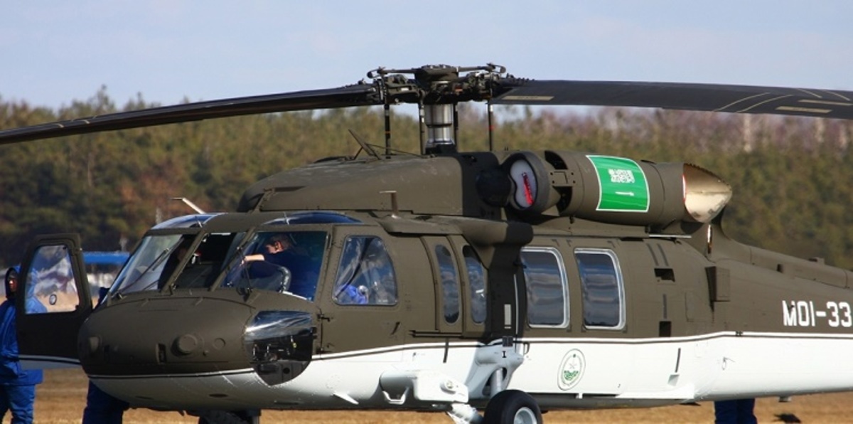 أسماء ورتب العسكريين الذين قضوا في الطائرة السعودية بمأرب