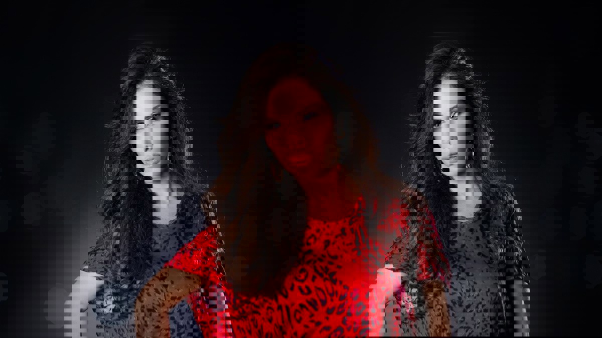 نيكول سابا توضح حقيقة ما جاء بالفيديو المثير للجدل حول حملها