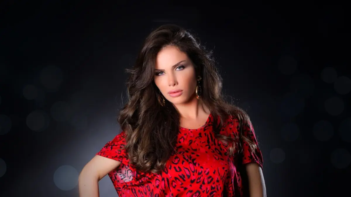 نيكول سابا توضح حقيقة ما جاء بالفيديو المثير للجدل حول حملها