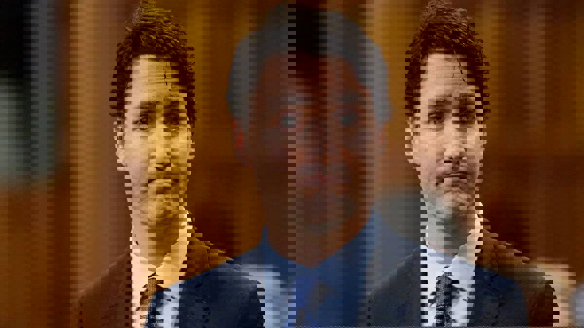 رئيس وزراء كندا يقول إن لديه معلومات بأن إيران أسقطت الطائرة الأوكرانية