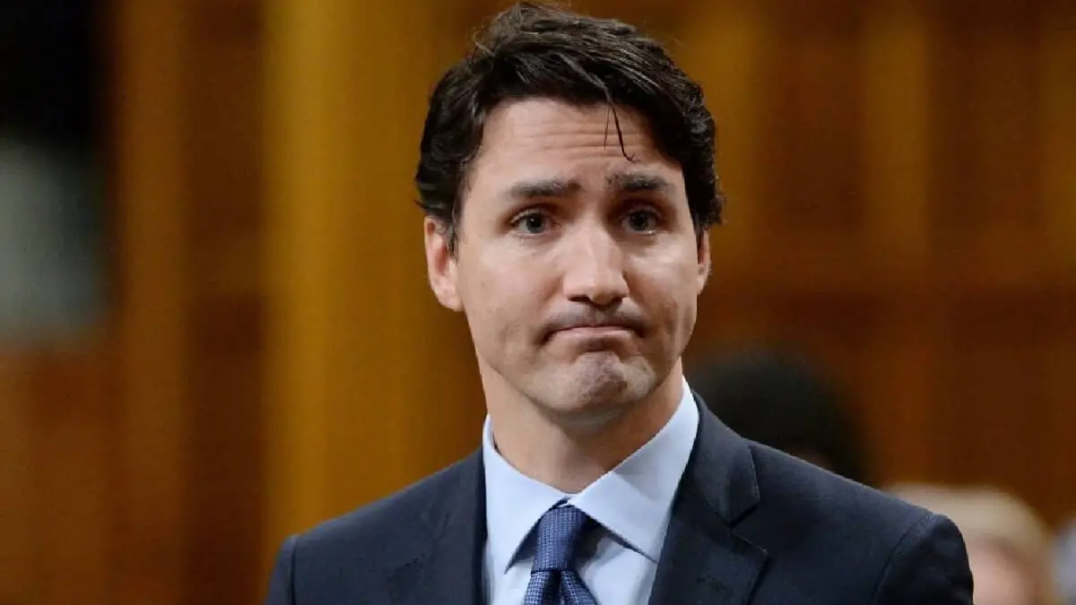 رئيس وزراء كندا يقول إن لديه معلومات بأن إيران أسقطت الطائرة الأوكرانية