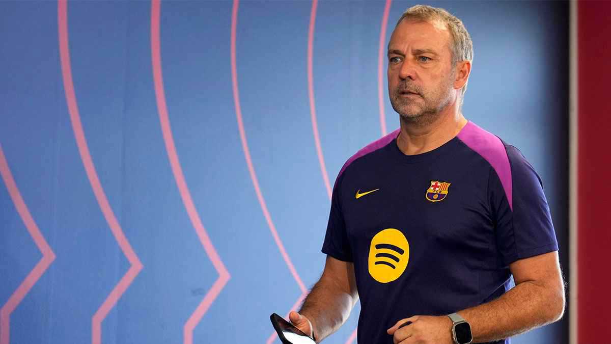 فليك بنصف فريق.. كيف تم "تدمير" برشلونة قبل مواجهة ريال مدريد؟