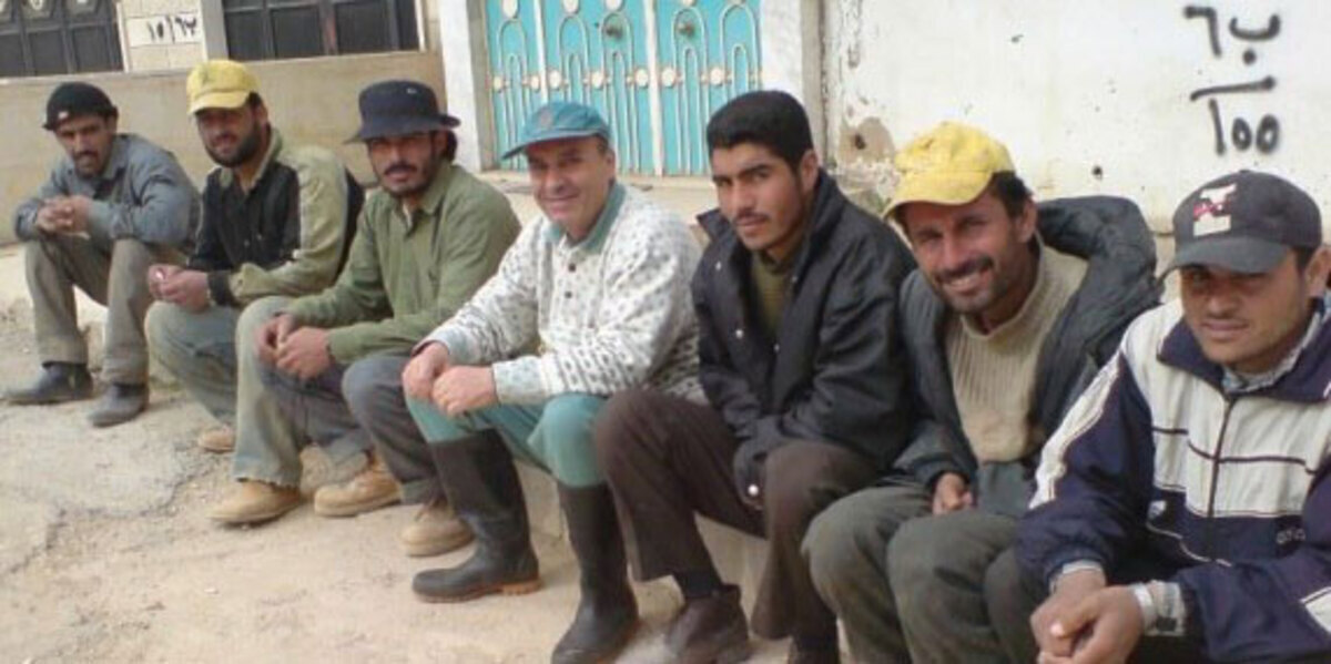 الأردن يعفي السوريين مجددًا من رسوم تصاريح العمل