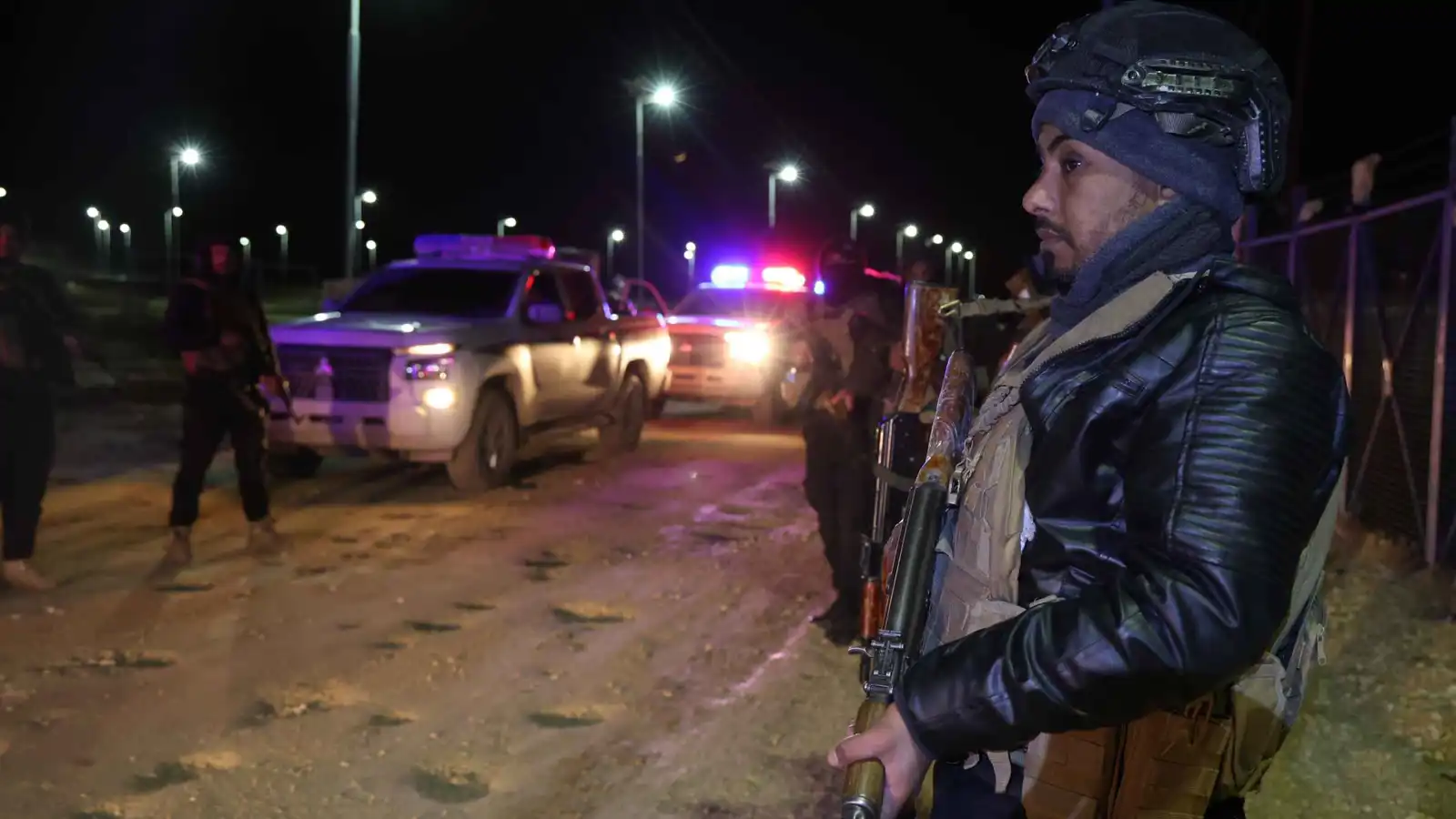 منذ بدء التهدئة.. الجيش السوري يكشف حصيلة خروقات "قسد"