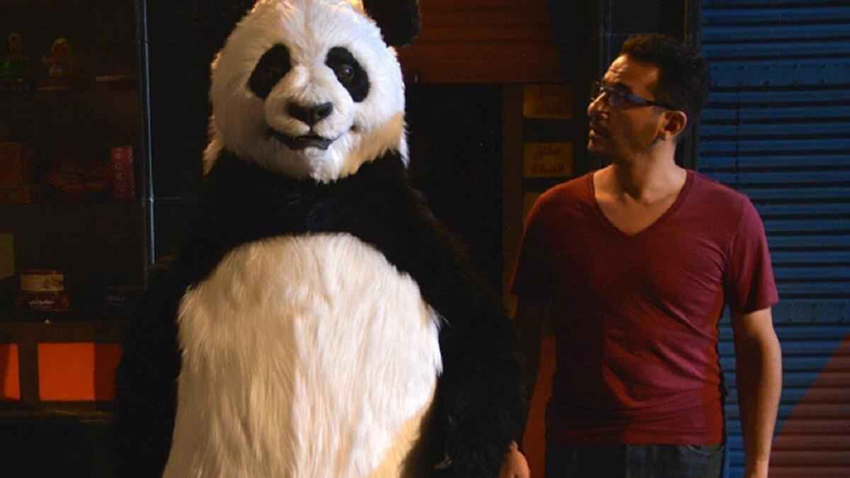 مخرج "صُنع في مصر" يكشف سبب فشل الفيلم