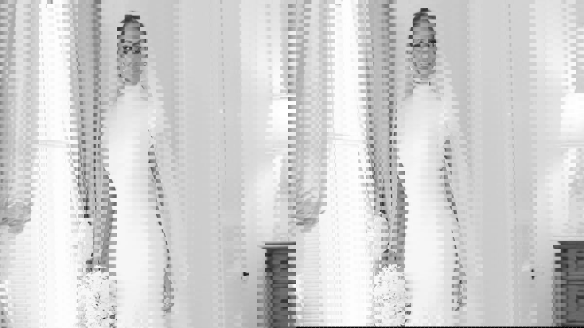 خلال 26 عاما.. 10 مرات أبهرت العروس جنيفر لوبيز جمهورها 