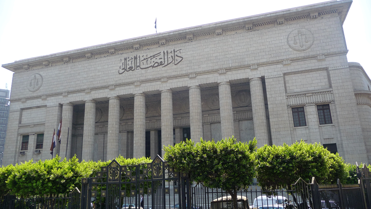 مصر.. إحالة المتهمين بالاعتداء على فتاة "التيك توك" منة عبدالعزيز للمحاكمة