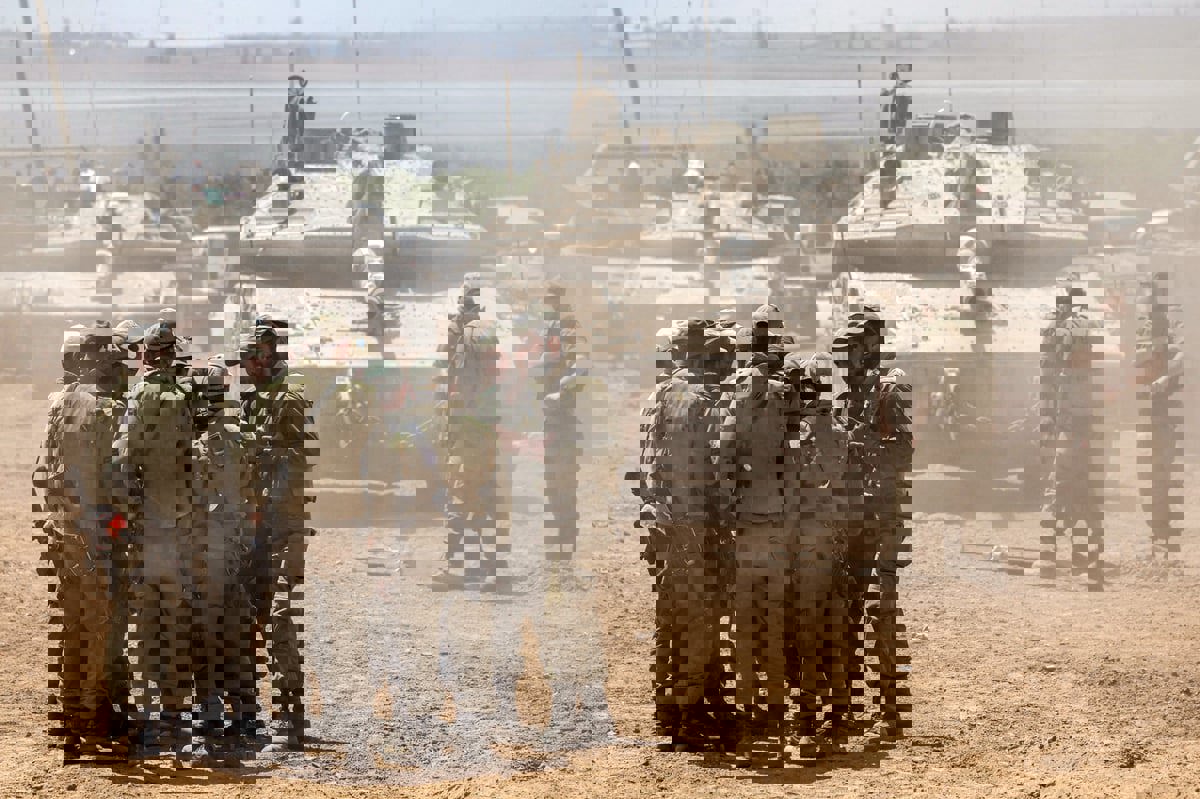 عقب مقتل 8 جنود في رفح.. التحقيقات الأولية تصدم الإسرائيليين
