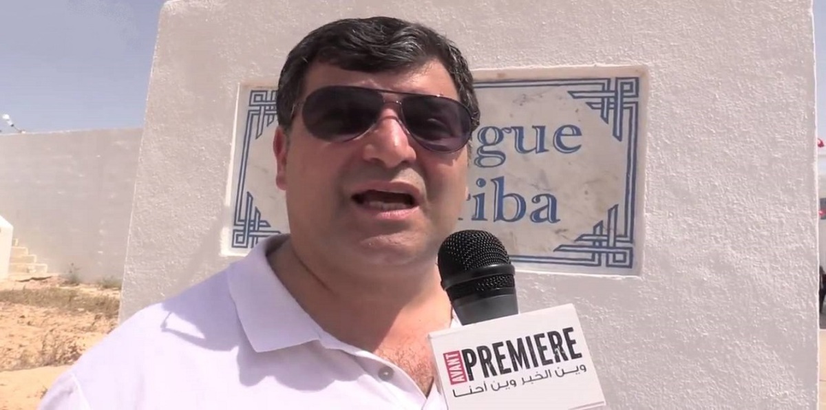 من هو اليهودي رونييه الطرابلسي وزير السياحة التونسي الجديد؟